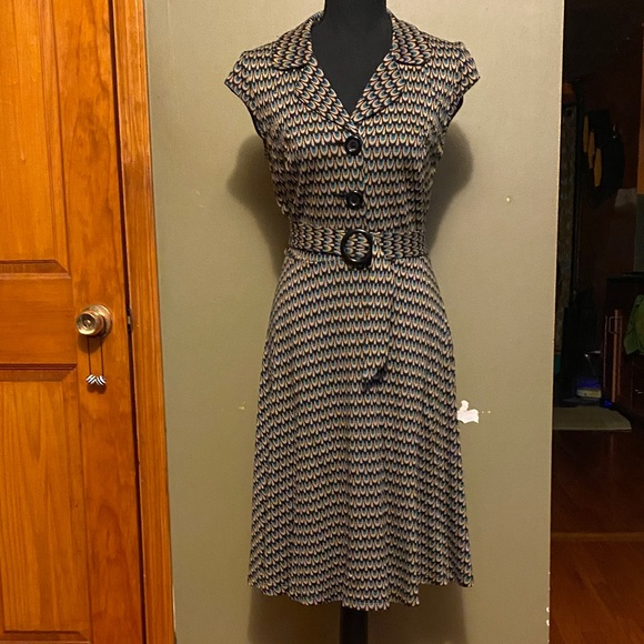 Vintage Betsey Johnson Dress - Picture 3 of 6
